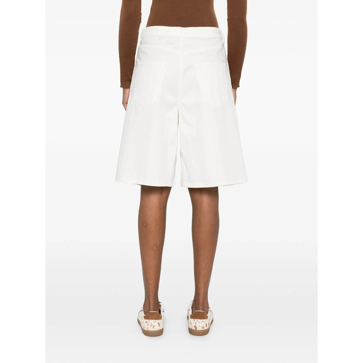 Nine In The Morning Shorts - Neutral | f35f690d06ee627462ac83f5efca9a8d2a924608