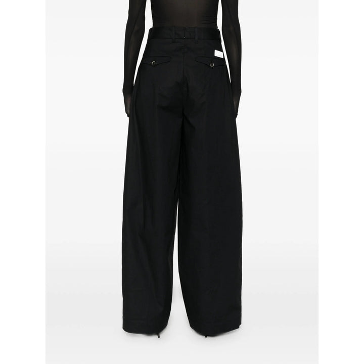 Nine In The Morning Pants - Black | f9bf764275abc7b0e5668873578956a70d4dd921