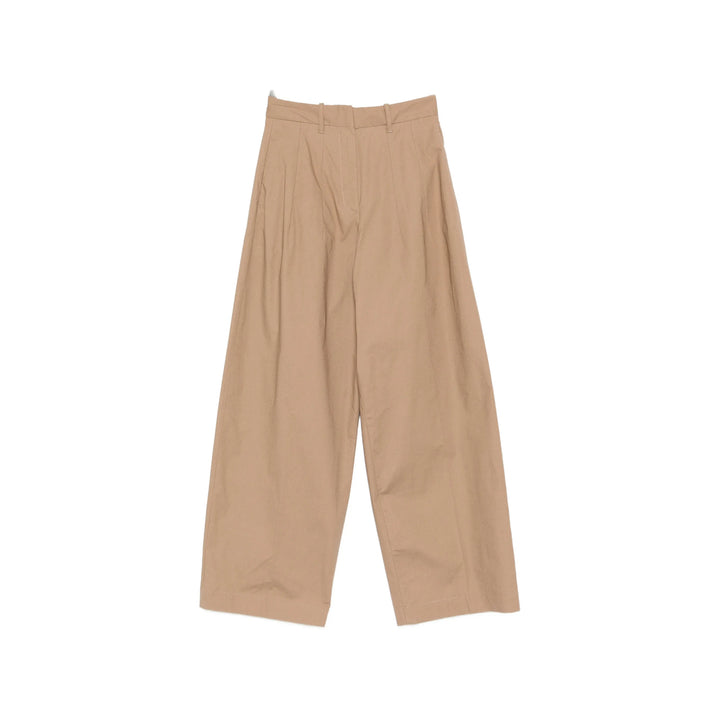 Nine In The Morning Pants - Brown | 001913654c555146982f086e046a999581e52b7e
