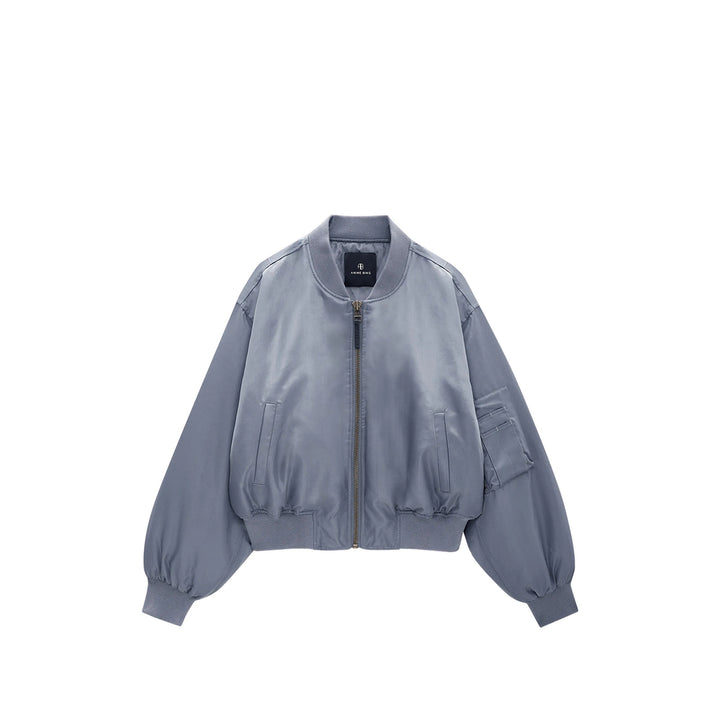 Anine Bing Outerwears - Blue | 7933d4e95a99344e26749eadbef51e40b16ea54c