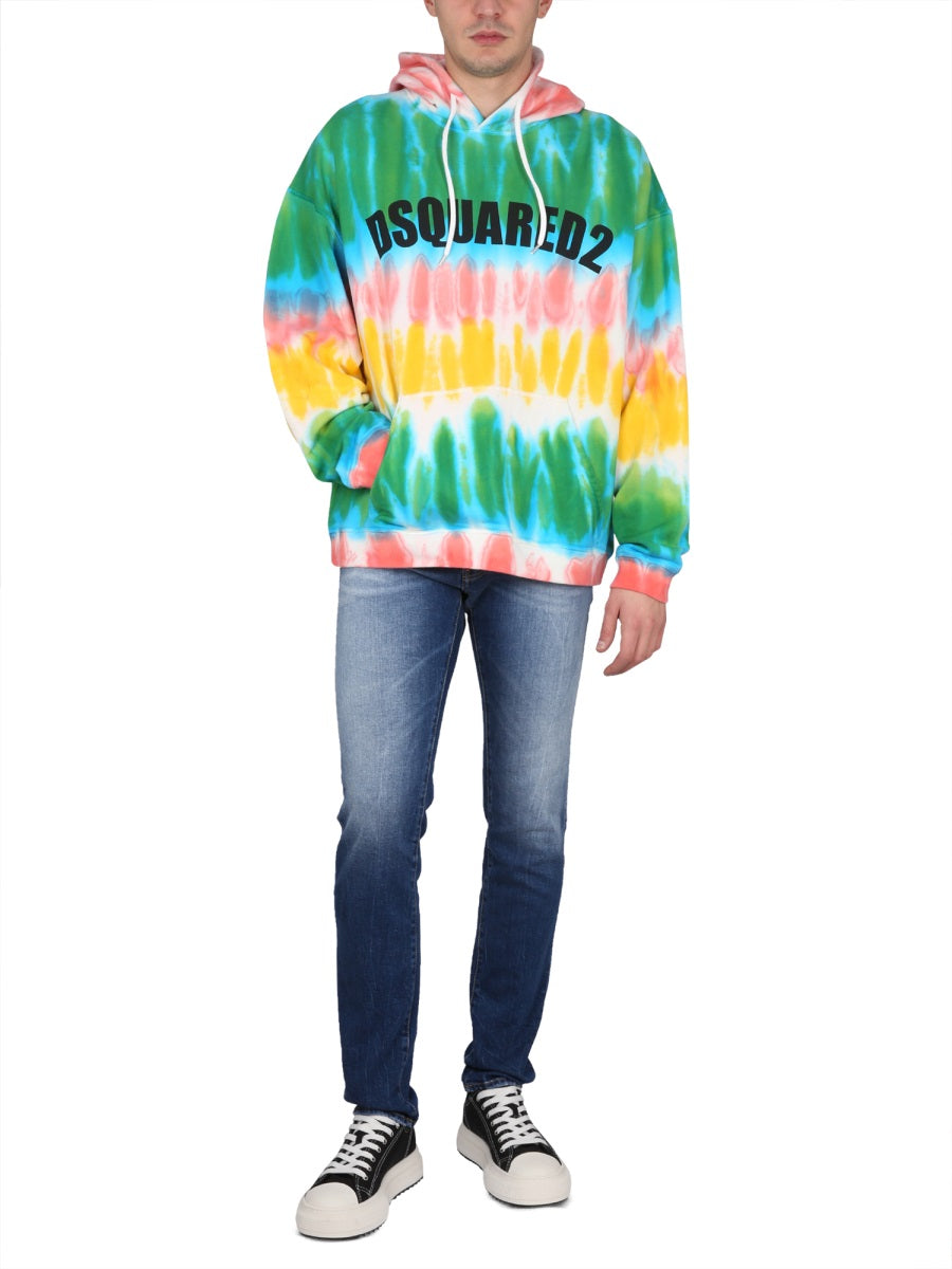 Dsquared2 Sweatshirts - Multcolor | Wanan Luxury