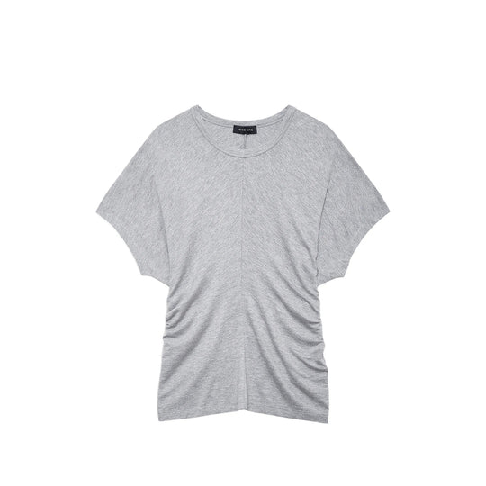 T Shirts Gray