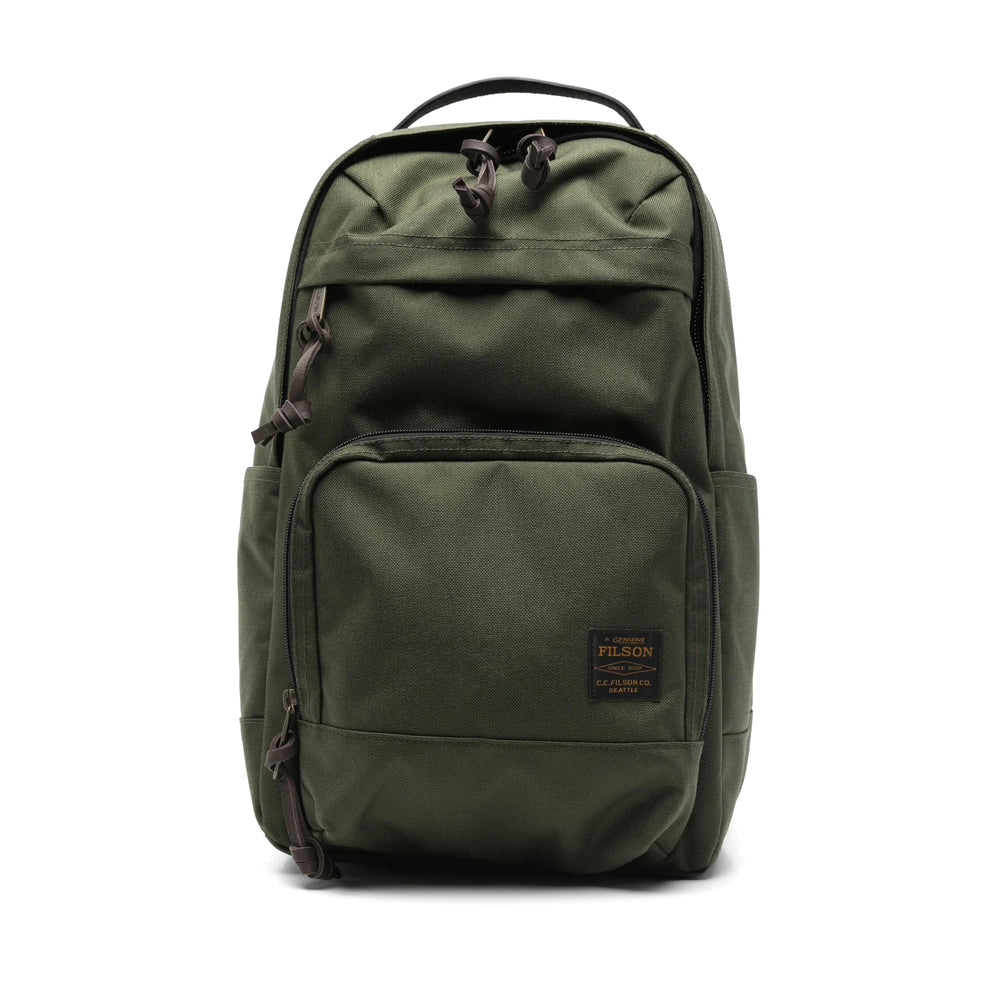 Filson Backpacks & Travels - Green | 8c4cae1b3c9cee8e94459127e5e17966277709b8