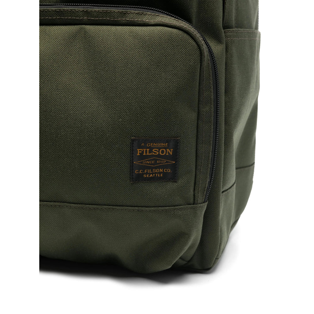 Filson Backpacks & Travels - Green | a3dd6c462b2e40b601cd7b2d26db52f1e3fa2285