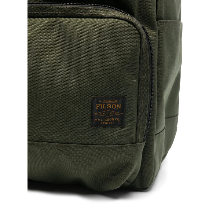 Filson Backpacks & Travels - Green | a3dd6c462b2e40b601cd7b2d26db52f1e3fa2285