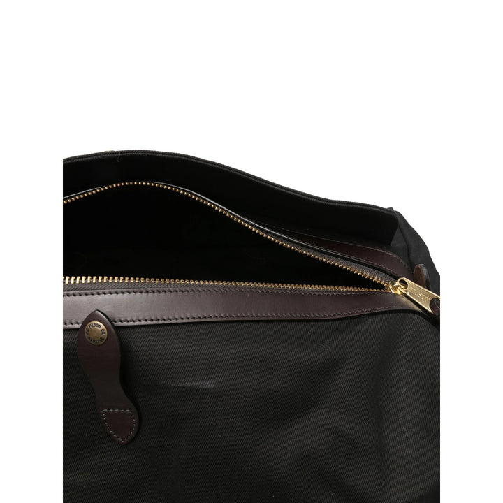 Filson Bum Bags - Black | 74da04e677ef15a12e97d1a95b778b038c762ba2