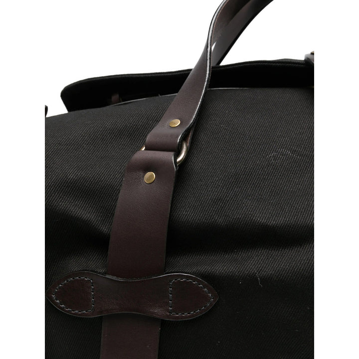 Filson Bum Bags - Black | 4aecd15d6be03f89b84dc53f320a7493ec6352e9