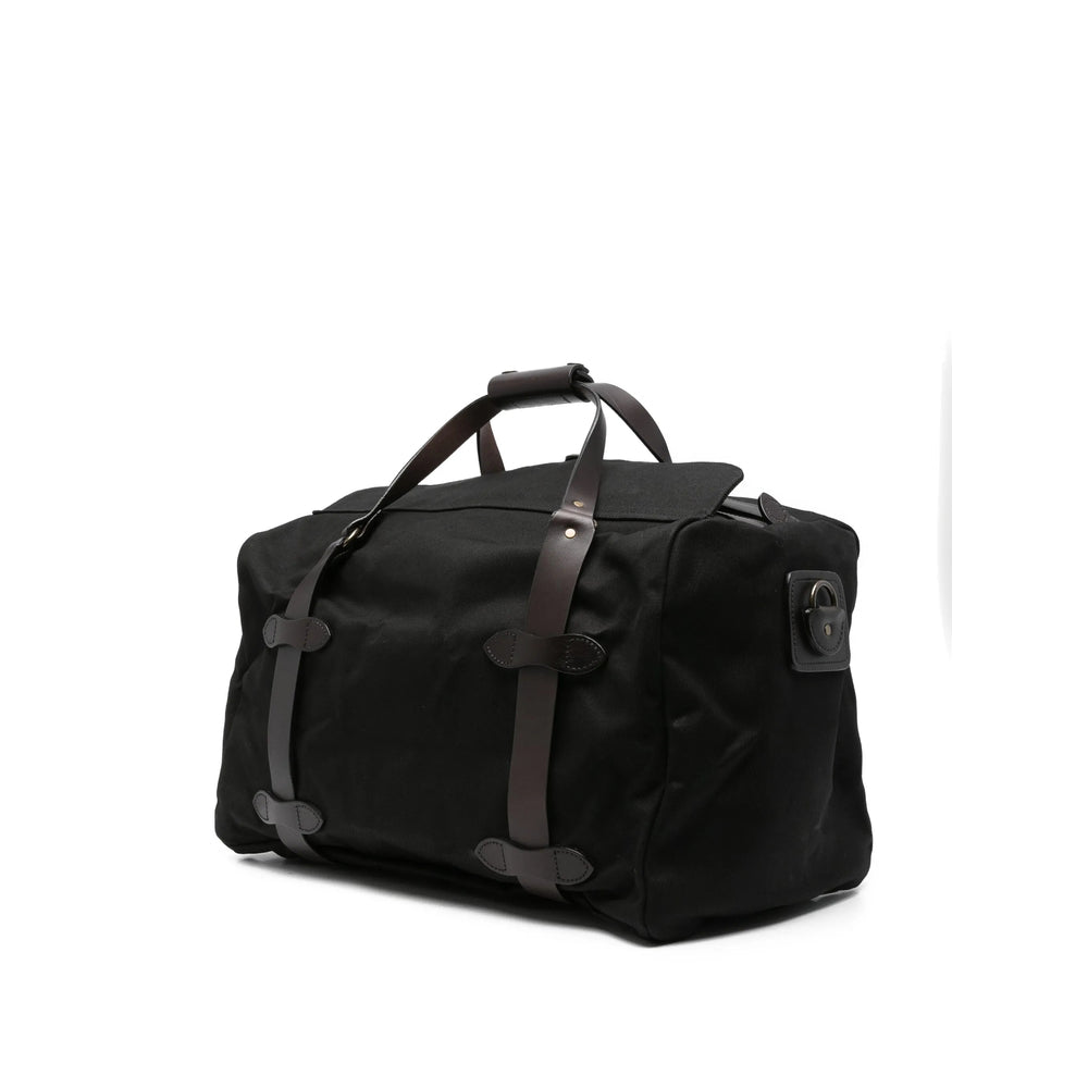 Filson Bum Bags - Black | d3ffb90eab3efd5587a96fdf6a0538d507bd223f