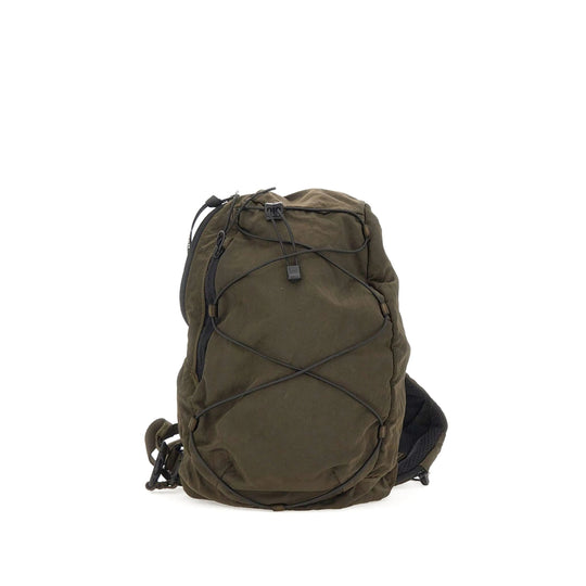 Backpacks & Travels Green