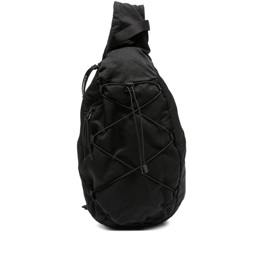 Backpacks & Travels Black