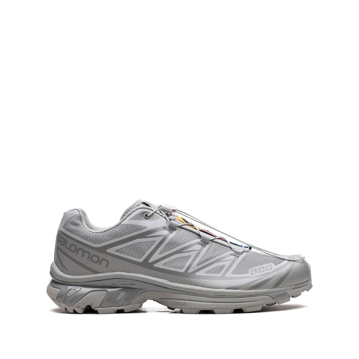 Salomon Sneakers - Gray | 7407443642a743ab12f1f329e24e4f473cbff030