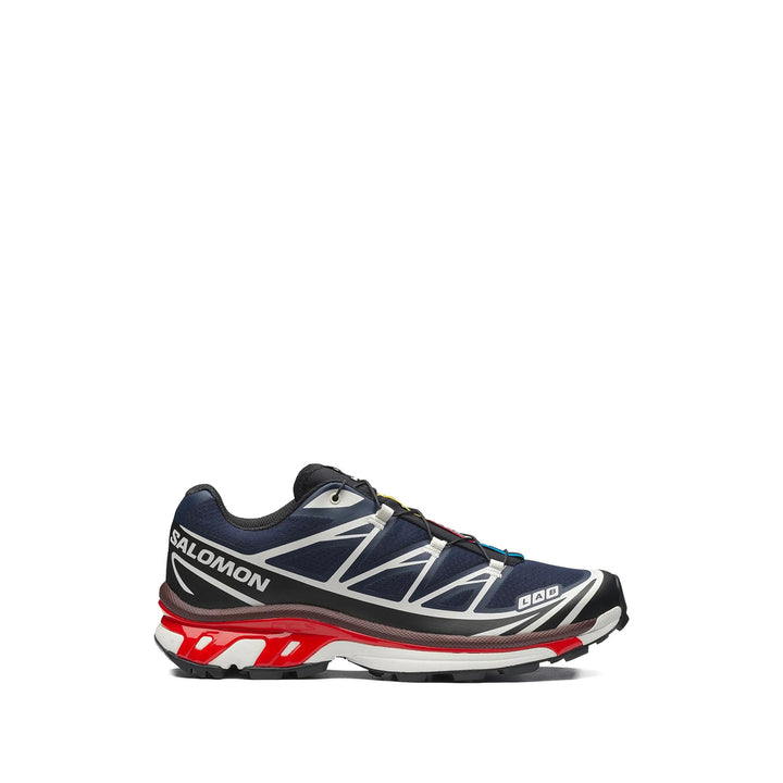 Salomon Sneakers - Blue, White | be0c1da30931a21006ebefd5fe29a4982bf8f325
