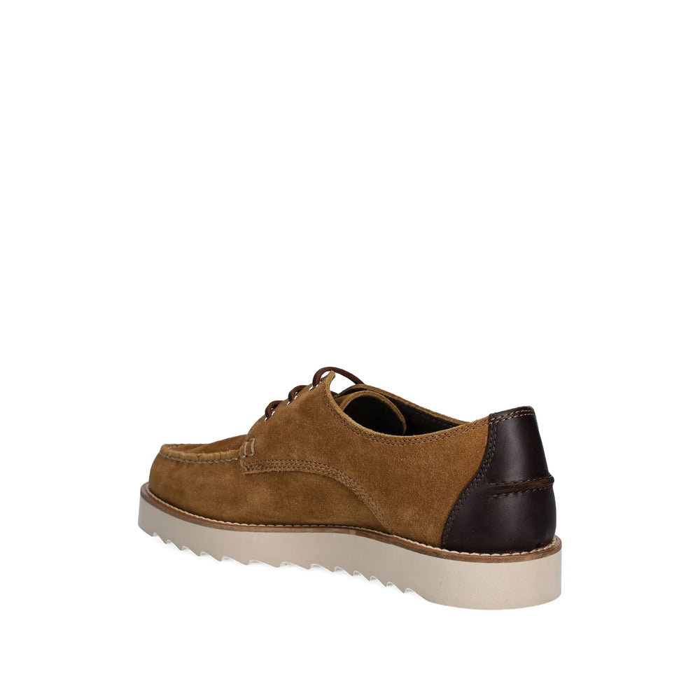 Barbour Shoes - Brown | ee7cbd2f4dd9fb4eddaa228bb9d30114567cbf1d