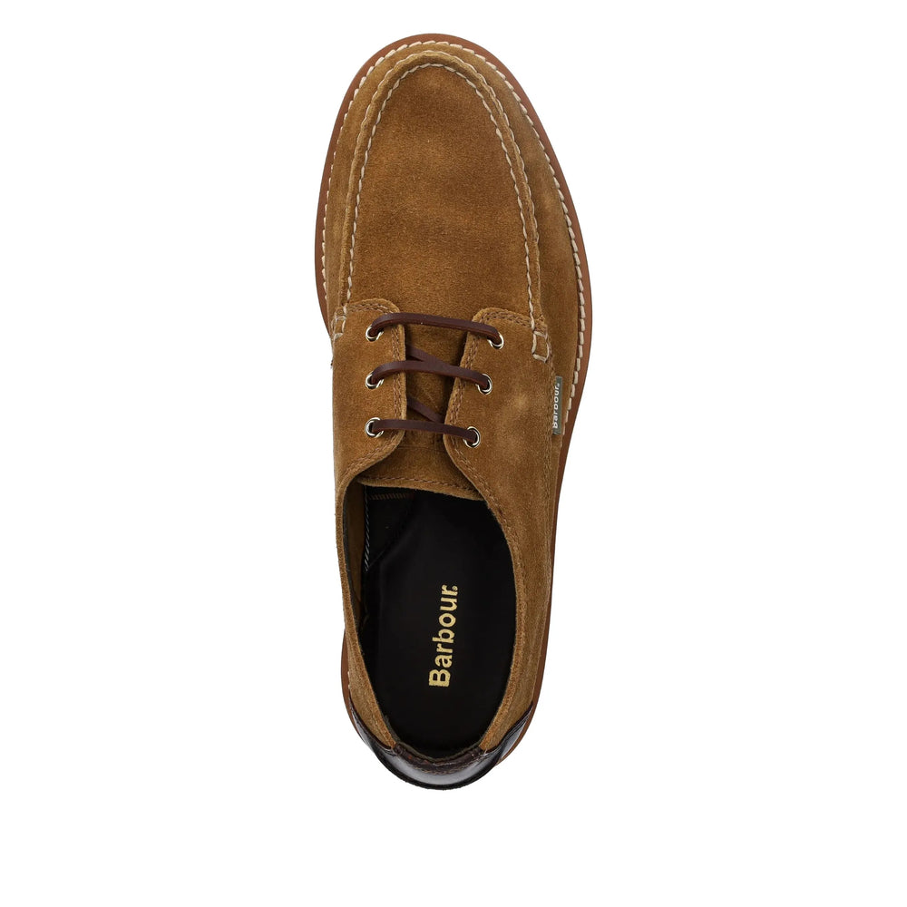 Barbour Shoes - Brown | a82aed1d36cf25b90915222b9e78507a1b16ff7c