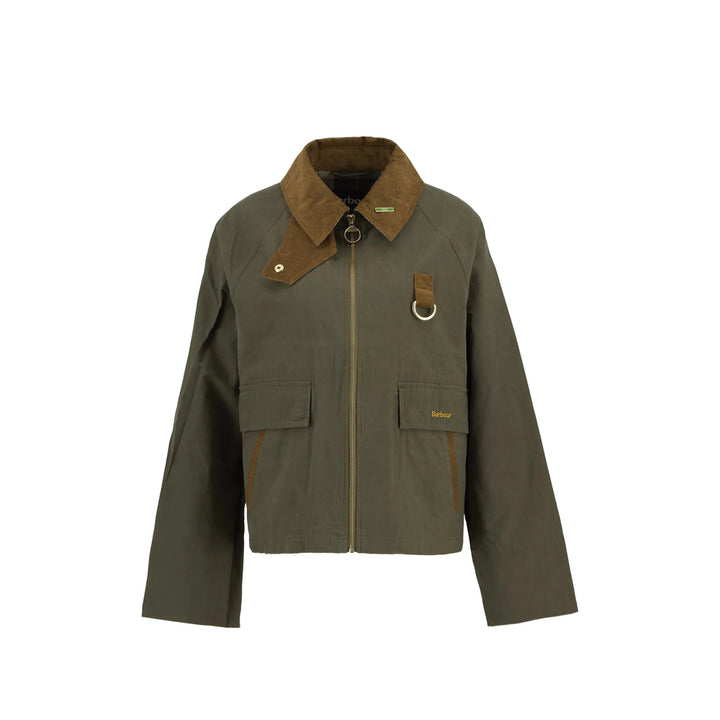 Barbour Outerwears - Green | 902f97f16e645e74812ef1039dfbaab73b076600