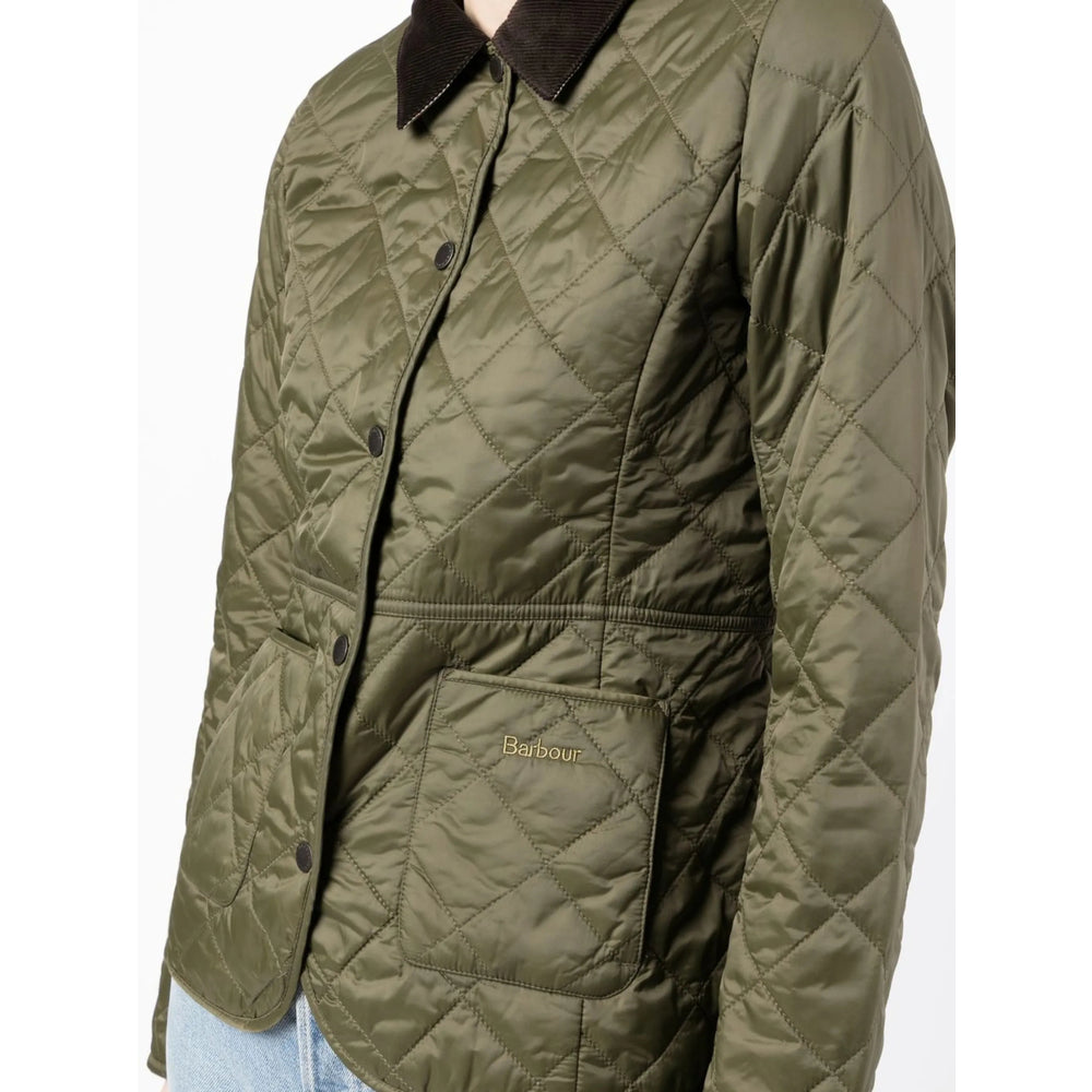 Barbour Outerwears - Green | fe019f66a9de970ad351cc63f44df78a532dcec2