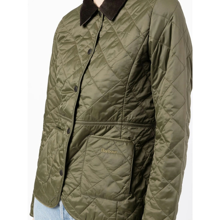 Barbour Outerwears - Green | fe019f66a9de970ad351cc63f44df78a532dcec2