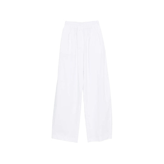 Pants White