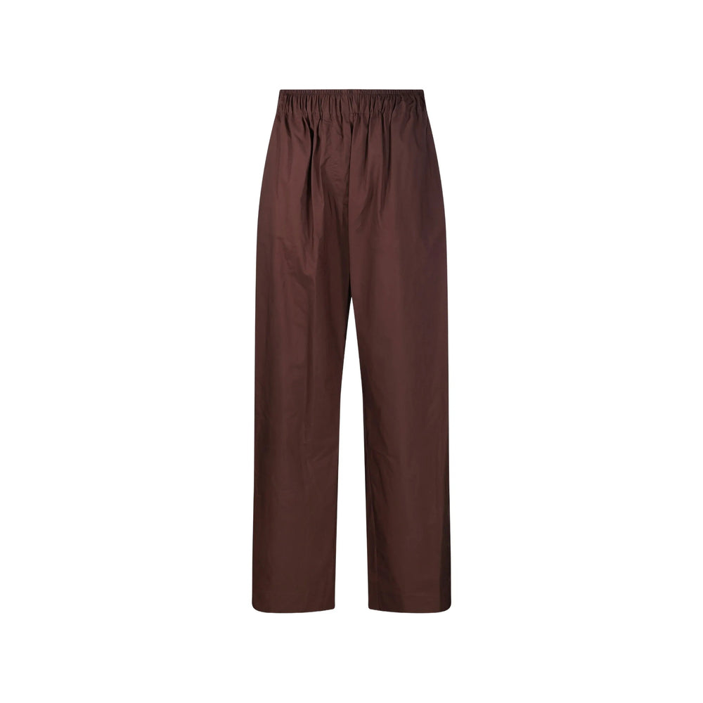 Thelatest Pants - Brown | a1dfb4dd26876fe012e762b366ccd582739dacf8