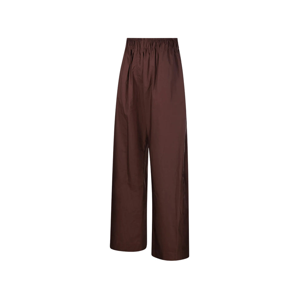 Thelatest Pants - Brown | 7777c2222cd39eb4996b36a96b8e38acce3786b6