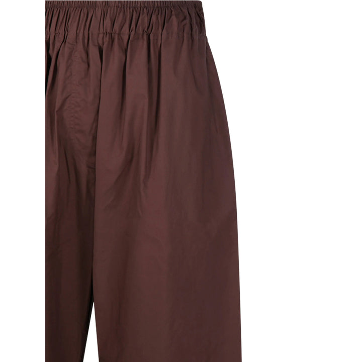 Thelatest Pants - Brown | 4954231b50b3d036c7e7ba1af4ec645ffbc06434