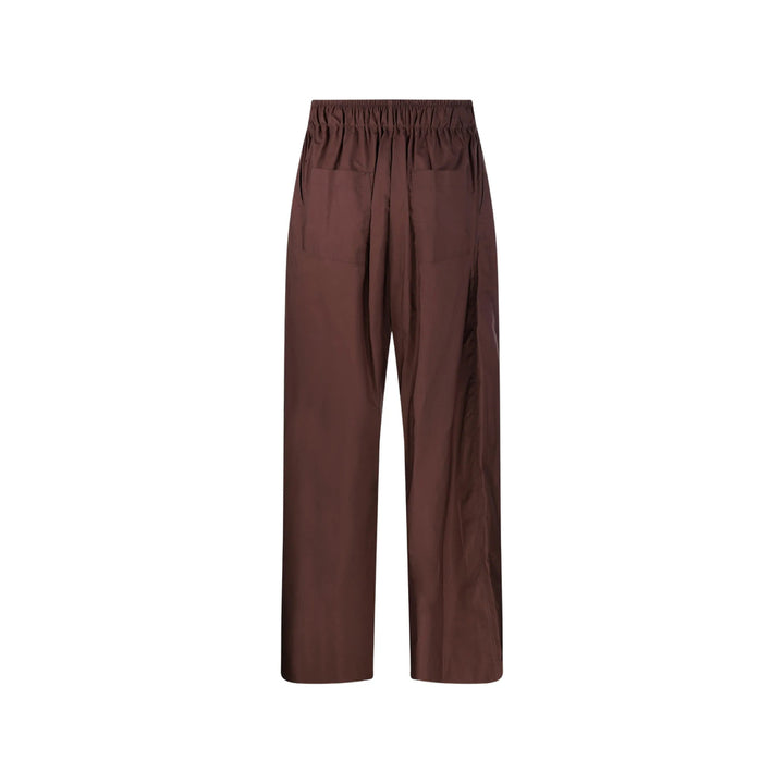 Thelatest Pants - Brown | 1b57cbc45062828e29127bbf8fa29dd034dc3f1e