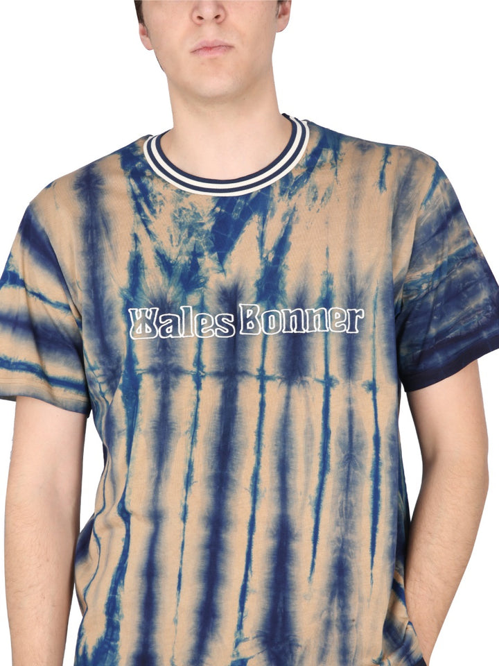 Wales Bonner T shirts - Multcolor | Wanan Luxury