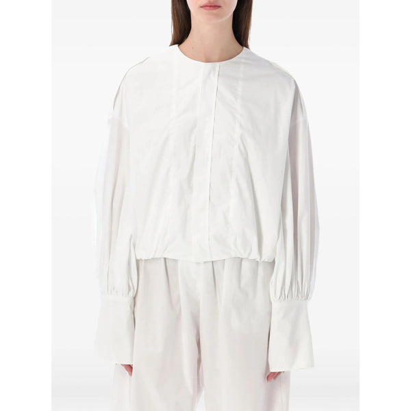 Shirts White