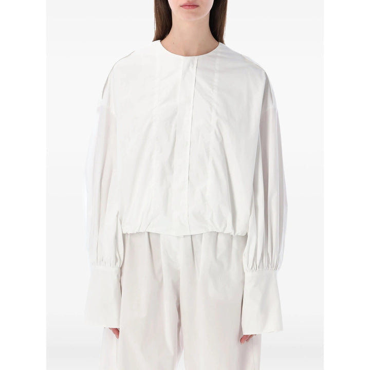 Thelatest Shirts - White | 9391a641b6d8463acf31d230e85fa227745bb723