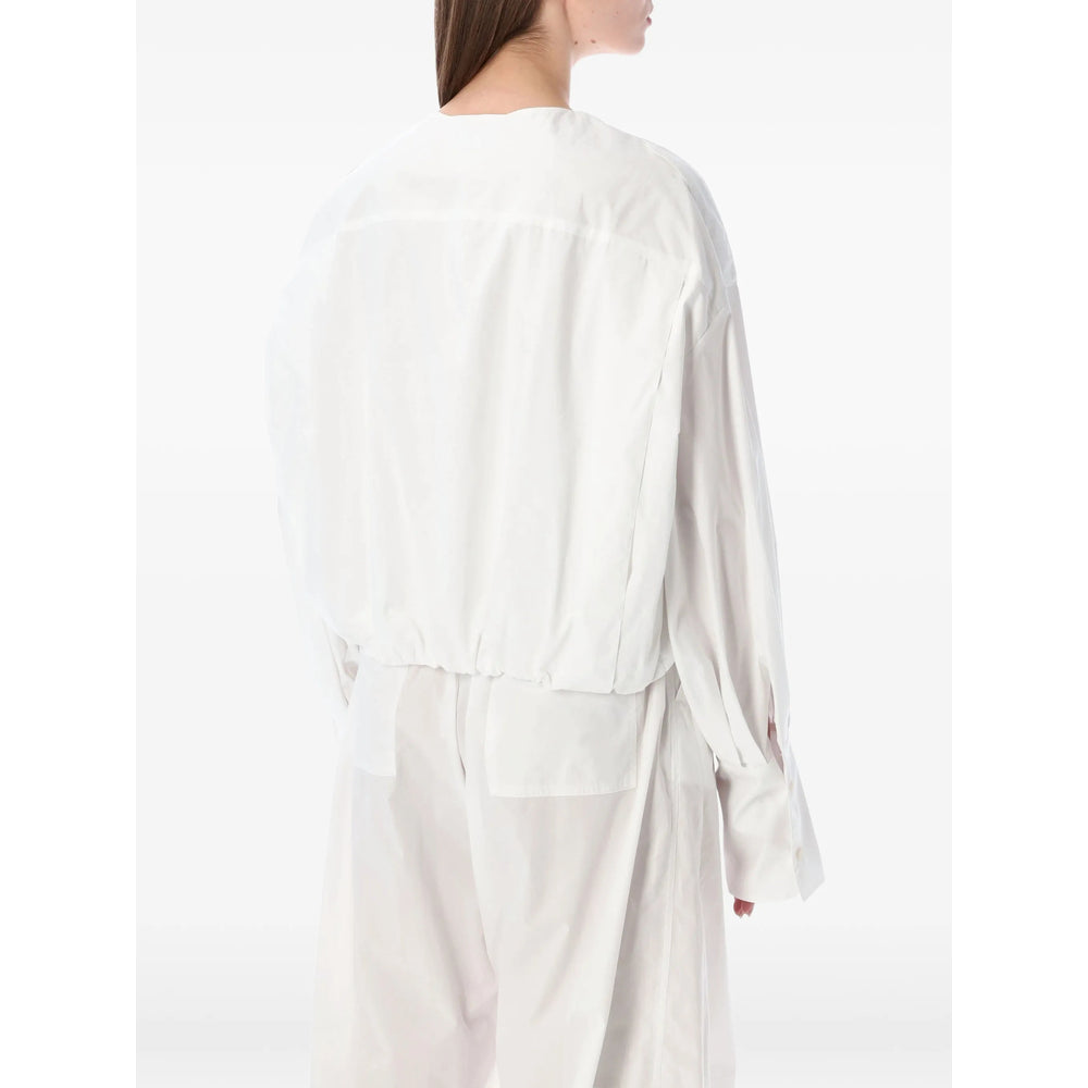 Thelatest Shirts - White | 632d24a17eeecc920c53da5099b300ea5bfc93d0