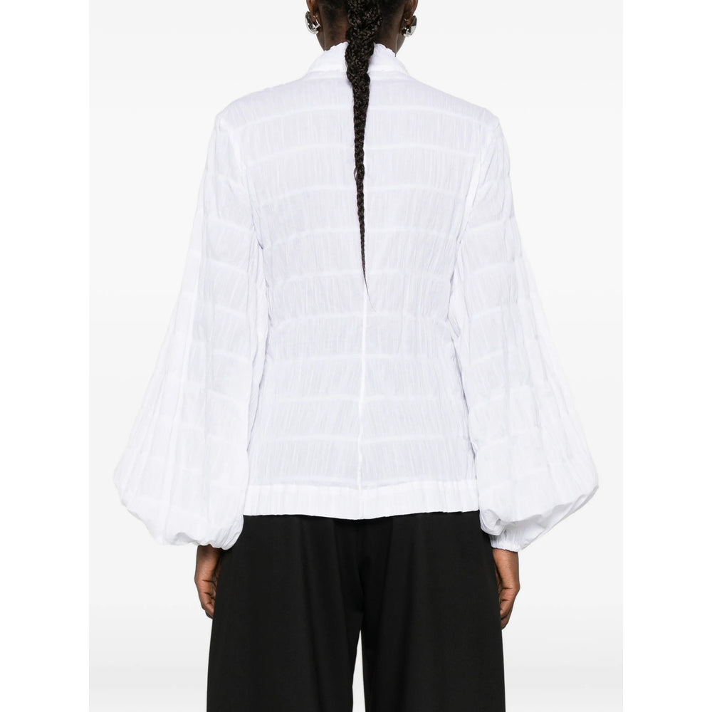 Thelatest Shirts - White | 4caec52475a146f44a8b2294816c6adb77d279a0