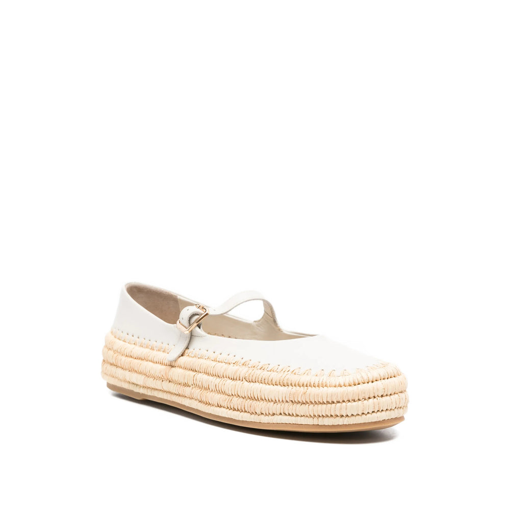 Paloma Barcelo' Shoes - Neutral | a9449198c09edabcfa43dcd869bbb66219378f10
