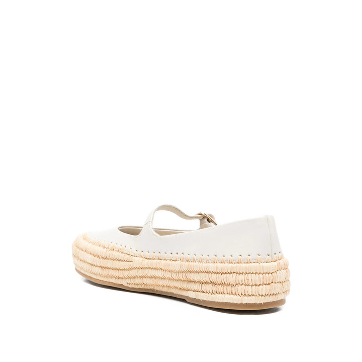 Paloma Barcelo' Shoes - Neutral | 696201910173faa020c32464e50bb8d2c7603238