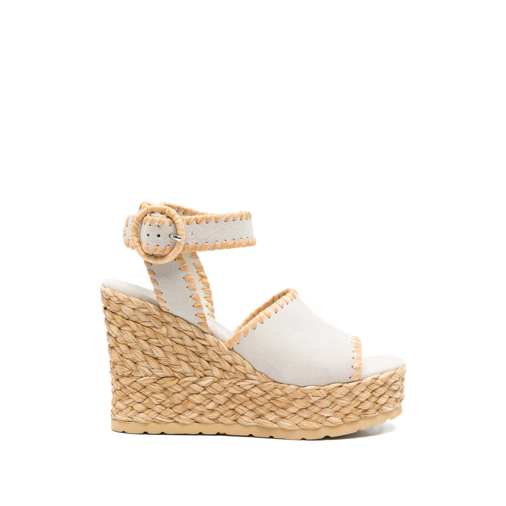 Paloma Barcelo' Shoes - Neutral | a0cacf5bd05e8292a900f2c5905677d84d3246eb