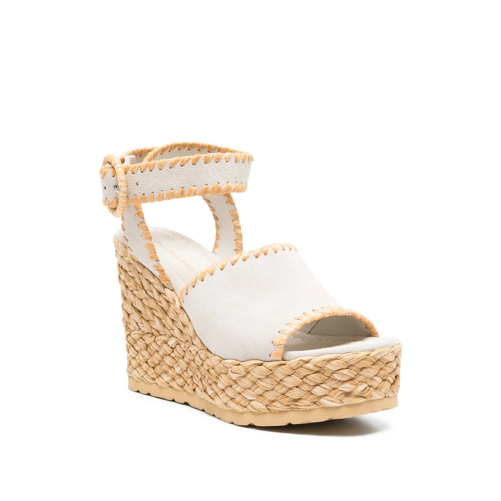 Paloma Barcelo' Shoes - Neutral | 06ac5affb5bf1ec55903b3ac9de16c74f26197ff