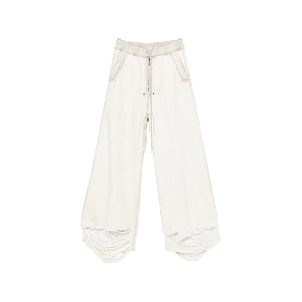 Rick Owens Denim - Neutral | 0d594878f0b5b30bbf3a74deda489df2713cdc3d