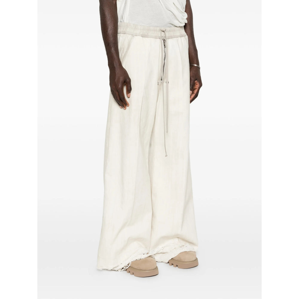 Rick Owens Denim - Neutral | 7de1a20dd78e59bb057e1ea1160ea1c28e7bce59