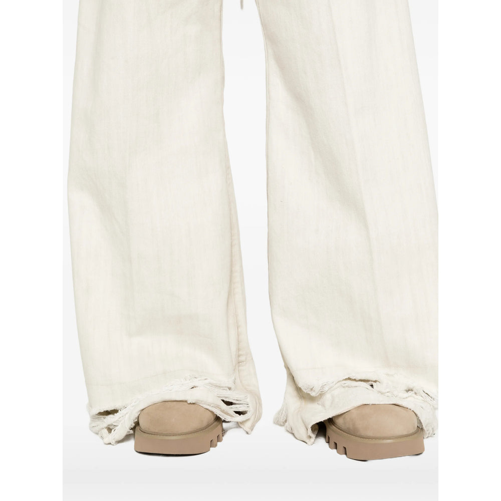 Rick Owens Denim - Neutral | 2de67f69e5ab87a655cce46c474d04448ae7095b