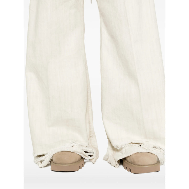 Rick Owens Denim - Neutral | 2de67f69e5ab87a655cce46c474d04448ae7095b