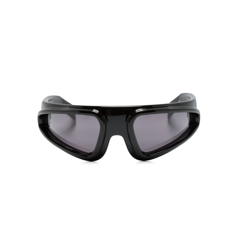 Rick Owens Eyewears - Black | 08925b357e26d7a16bd2bb1ce52005c25294e813