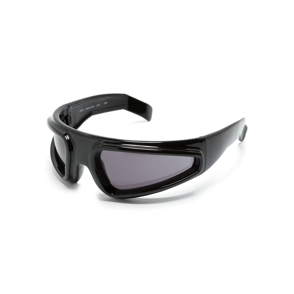 Rick Owens Eyewears - Black | dd94166c6ea3096b7ccbc8c3255bfe8cbb926cba