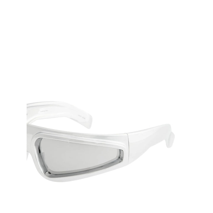 Rick Owens Eyewears - Gray | f1ed7dc3c8d8771cda8f6c5ed499906c91dbe374