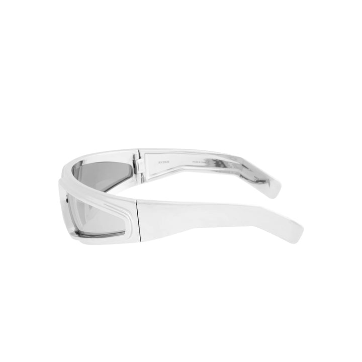 Rick Owens Eyewears - Gray | 2958cc2b396b96d8d80cbaaa7f6d5b77c2c1e9d0