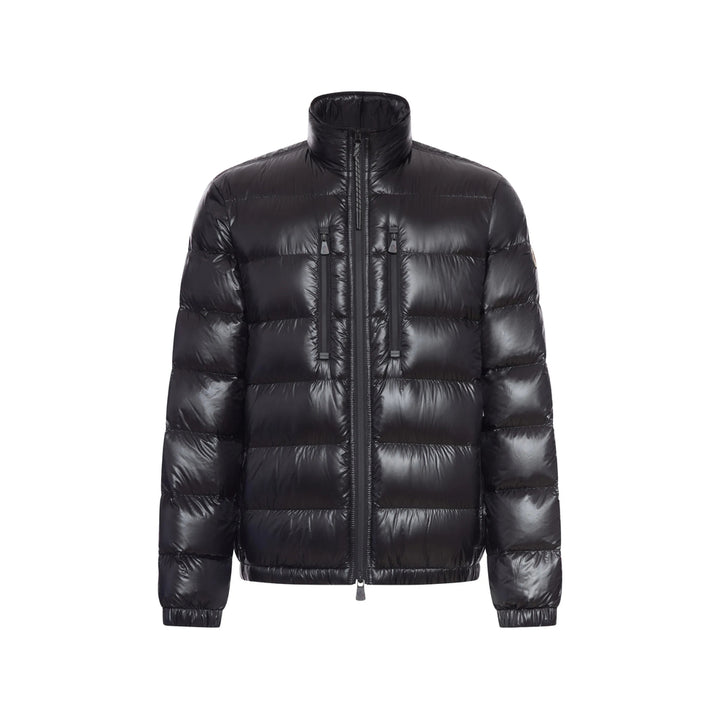 Moncler Grenoble Outerwears - Black | 8e213d8017dca0f9d15f6353ad34cadd83232db0