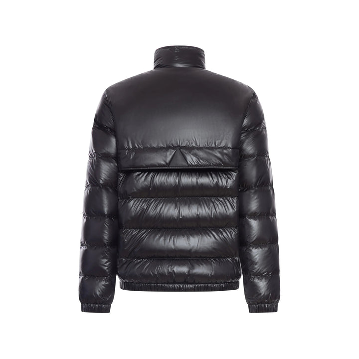 Moncler Grenoble Outerwears - Black | 2a833e5f0fead930b12586f8a1a18de2bcdd3cf5