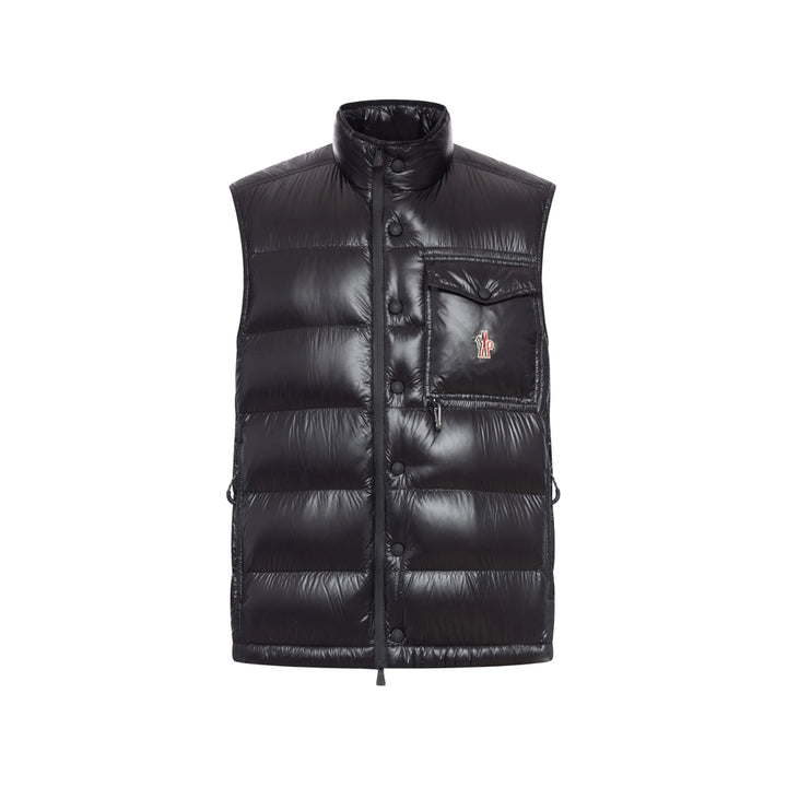 Moncler Grenoble Outwear Waistcoats -  | b780f0a98f3a3209ff15b9014e9a1966852202a7
