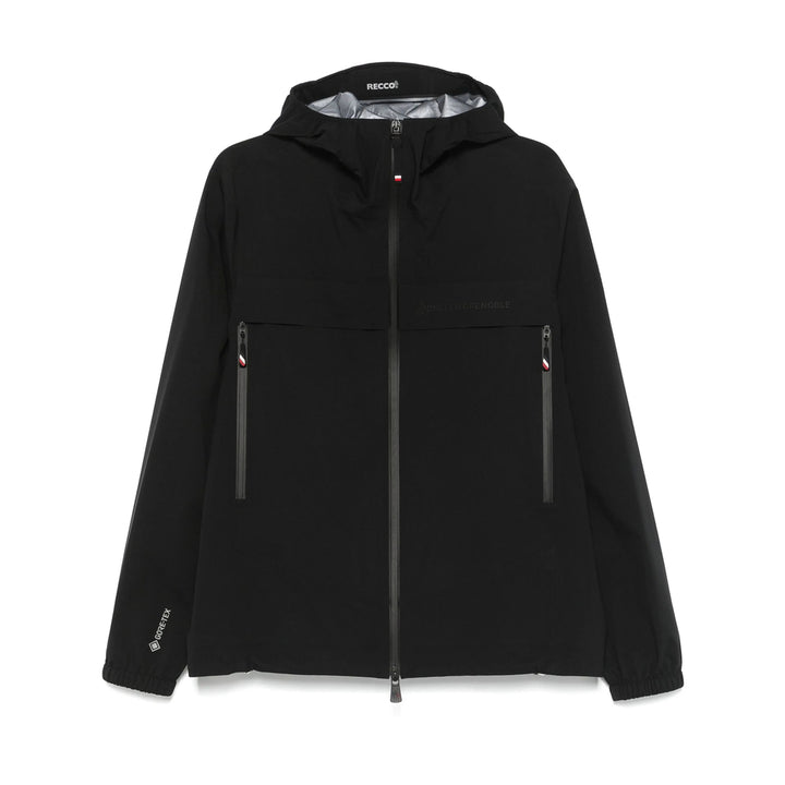 Moncler Grenoble Outerwears - Black | 438206e2f7127d8698a18060a1670c852273de2d