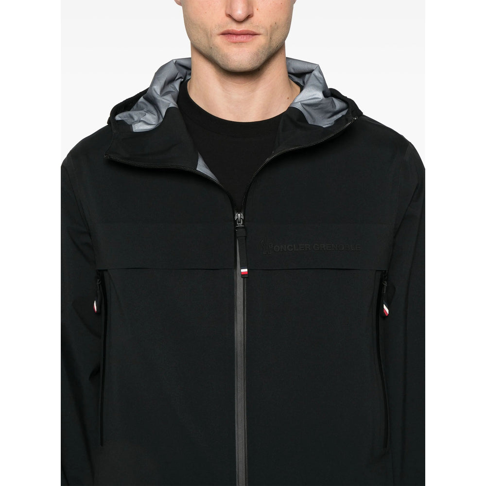 Moncler Grenoble Outerwears - Black | f08a1748bb55e7fa1c5117fa4f3dc1730094d85f