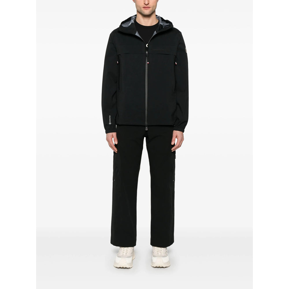 Moncler Grenoble Outerwears - Black | 166ac1444e5912cf428dcad19e00c3ac3399a70d