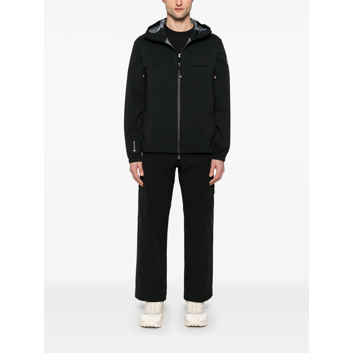 Moncler Grenoble Outerwears - Black | 166ac1444e5912cf428dcad19e00c3ac3399a70d